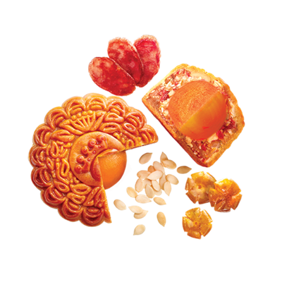 Thập cẩm lạp sườn 